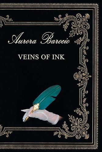 Cover image for Veins of Ink