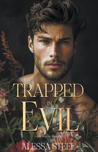 Cover image for Trapped in Evil