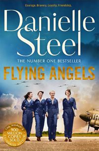 Cover image for Flying Angels