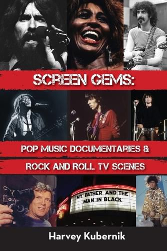 Cover image for Screen Gems