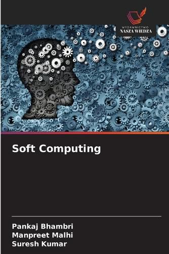Cover image for Soft Computing