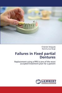 Cover image for Failures in Fixed partial Dentures