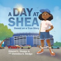 Cover image for A Day at Shea