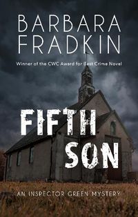 Cover image for Fifth Son: An Inspector Green Mystery