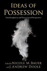 Cover image for Ideas of Possession