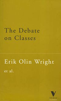 Cover image for The Debate on Classes