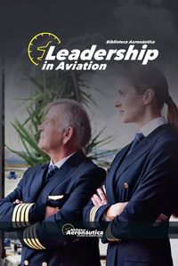 Cover image for Leadership in aviation