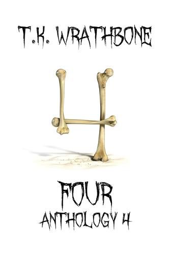 Cover image for Four: Anthology 4