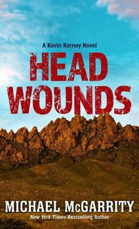 Cover image for Head Wounds