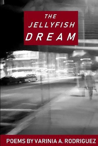 Cover image for The Jellyfish Dream