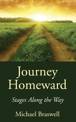 Cover image for Journey Homeward: Stages Along the Way