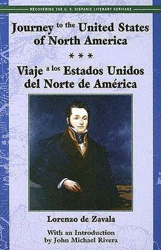 Journey to the United States of North America / Viaje a Los Estados Unidos del Norte de America