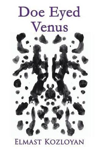 Cover image for Doe Eyed Venus