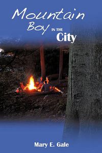 Cover image for Mountain Boy in the City