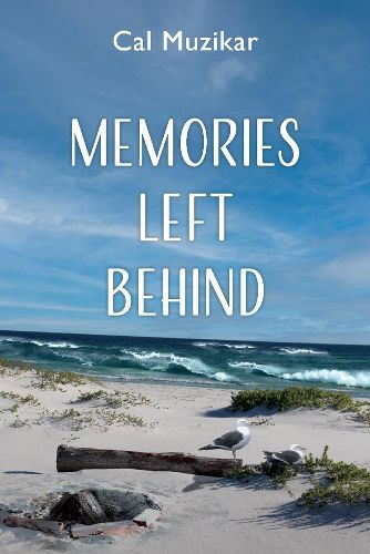 Cover image for Memories Left Behind