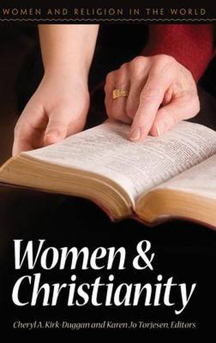 Women and Christianity