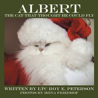 Cover image for Albert