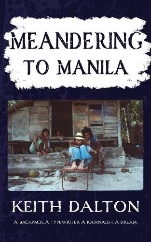 Cover image for Meandering to Manila