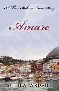 Cover image for Amare