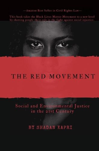 Cover image for The Red Movement