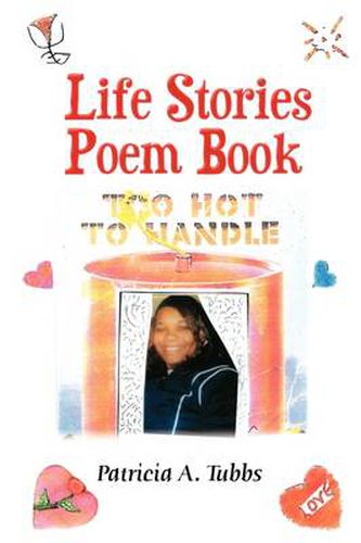 Cover image for Life Stories Poem Book