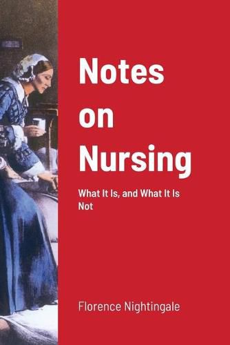 Cover image for Notes on Nursing