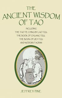 Cover image for The Ancient Wisdom of Tao