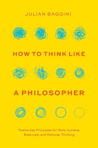Cover image for How to Think like a Philosopher