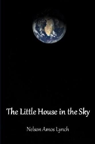 Cover image for The Little House in the Sky