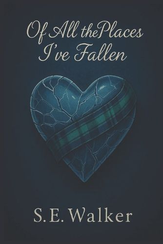 Cover image for Of All the Places I've Fallen