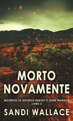Cover image for Morto Novamente