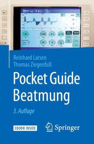 Cover image for Pocket Guide Beatmung