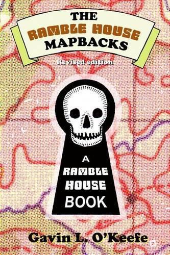 Cover image for The Ramble House Mapbacks