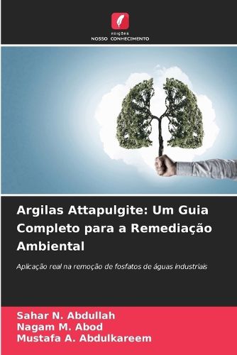 Cover image for Argilas Attapulgite