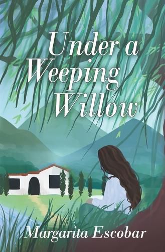 Cover image for Under A Weeping Willow