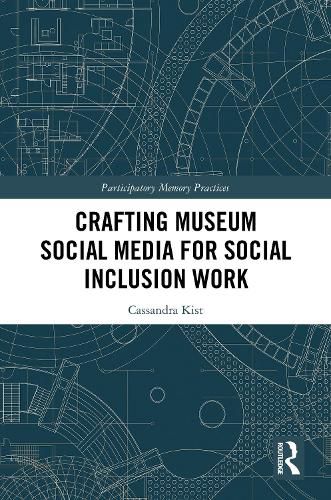 Cover image for Crafting Museum Social Media for Social Inclusion Work