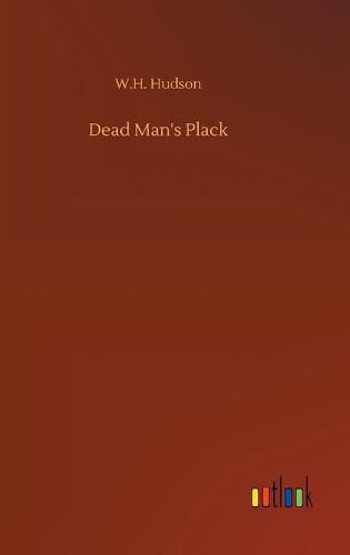 Cover image for Dead Man's Plack
