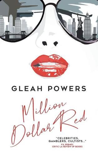 Cover image for Million Dollar Red: A Memoir