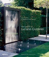 Cover image for Gardens of Luciano Giubbilei