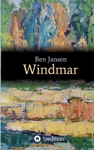 Cover image for Windmar