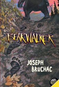 Cover image for Bearwalker