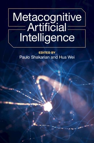 Cover image for Metacognitive Artificial Intelligence