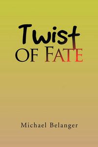 Cover image for Twist of Fate