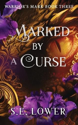 Cover image for Marked by a Curse