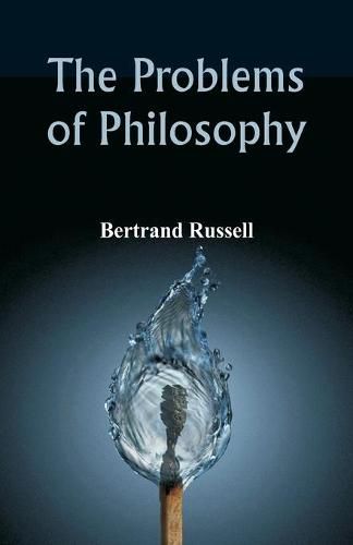 Cover image for The Problems of Philosophy