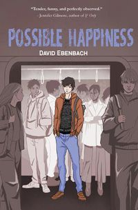 Cover image for Possible Happiness