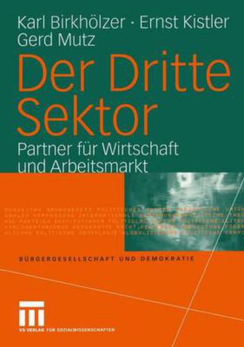 Dritte Sektor