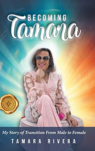 Cover image for Becoming Tamara