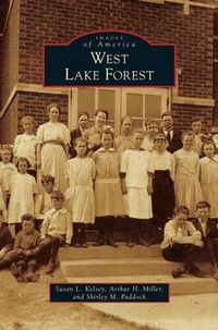 Cover image for West Lake Forest
