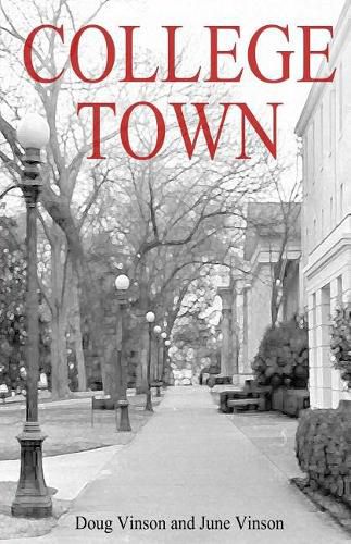 Cover image for College Town